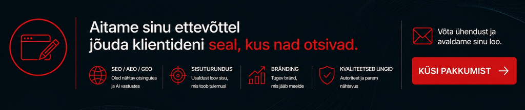 Buller Meedia sisuturundus ja külalispostitused
